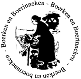 Verstraeten Boerinneken Blond