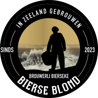 Bierse Blond logo