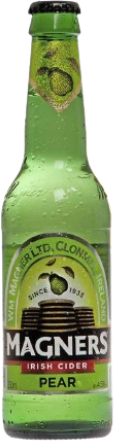 Magners Juicy Pear fles