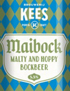 Kees Maibock Logo