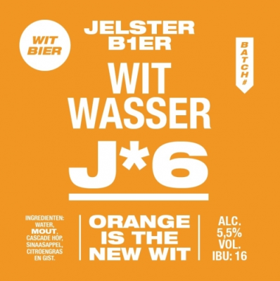 Jelster Witwasser Logo