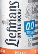 Liefmans Peach 0 0 Logo Liefmans Peach 0 0 Logo