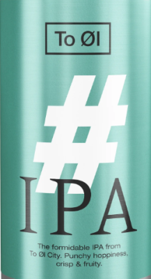 To 0l IPA Logo