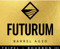 Futurum Tripel BA Bourbon III Logo Futurum Tripel BA Bourbon III Logo