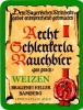 Aecht Schlenkerla Rauchbier Weizen Logo