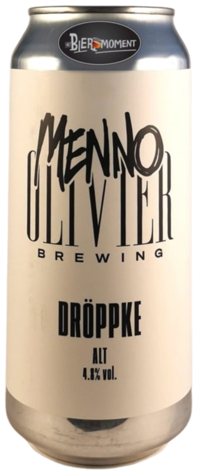 Menno Olivier Droppke Blik