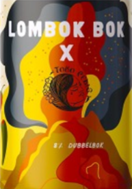 Eleven Lombok Bok Logo