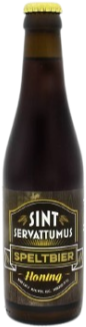 Sint Servattumus Speltbier Saison Tripel Flesje