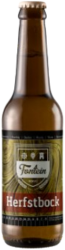 De Fontein Herfstbock flesje
