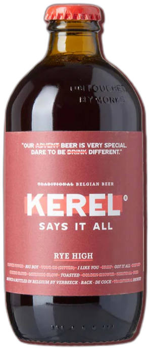 KEREL Rye High  KEREL Rye High