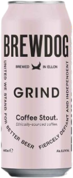 BrewDog Grind BrewDog Grind