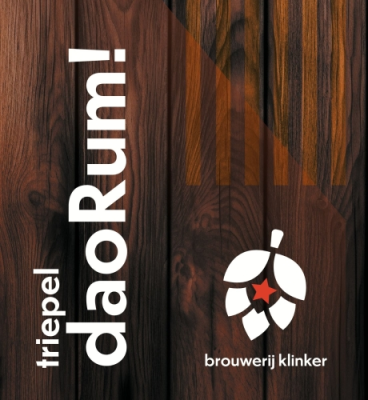 Klinker DaoRum Logo Klinker DaoRum Logo