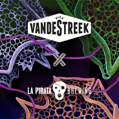 VandeStreek Imperial Rye Stout Speyside BA logo