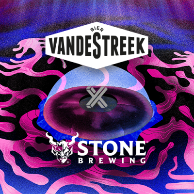 VandeStreek Imperial Sour White Wine BA logo