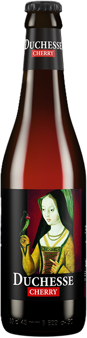 Duchesse Cherry Fles Duchesse Cherry Fles