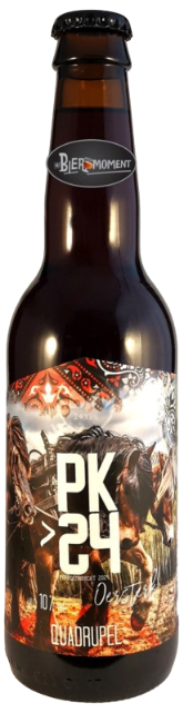 Avereest Pk24 Oersterk Flesje