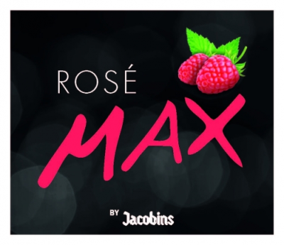 Rose Max Logo
