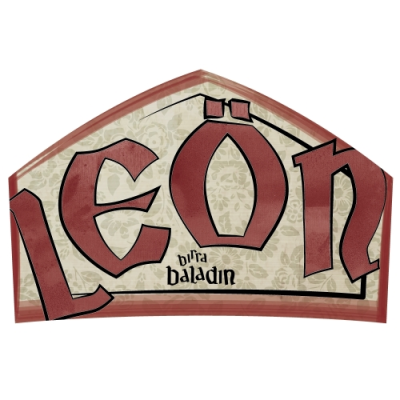 Baladin Leon logo