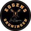 Eggens Koffielust logo Eggens Koffielust logo