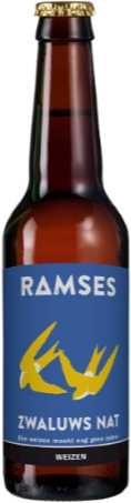 Ramses Zwaluws Nat Flesje Ramses Zwaluws Nat Flesje