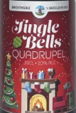 Meuleneind Jingle Bells Quadrupel Logo