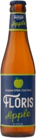 Floris Apple FLesje Floris Apple FLesje