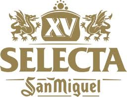 San Miguel Selecta Logo