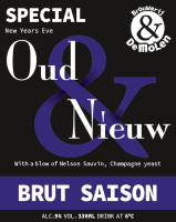 De Molen Oud Nieuw Logo De Molen Oud Nieuw Logo