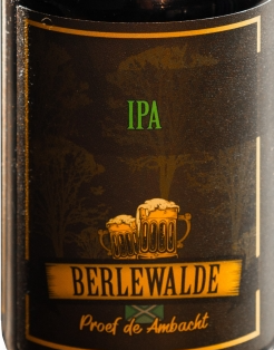 Berlewalde IPA