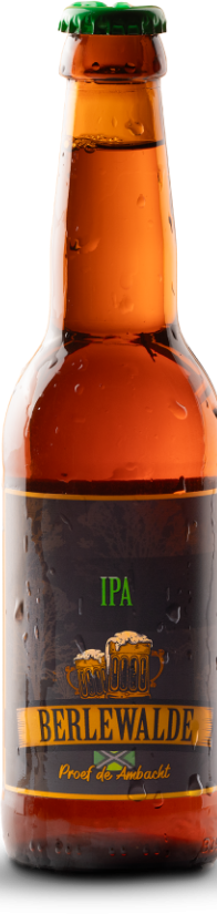 Berlewalde IPA