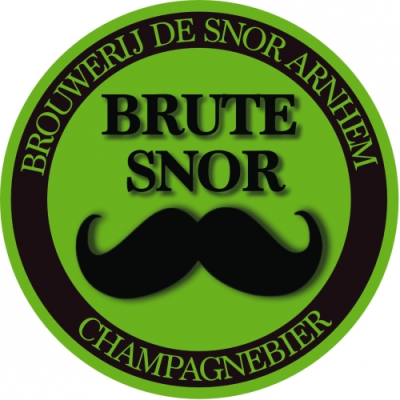 Brute Snor logo