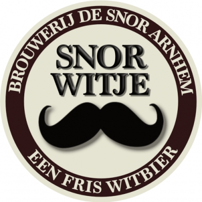 Snorwitje logo