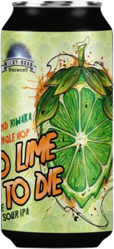 Didko No Lime To Die blikje
