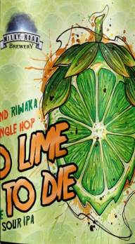 Didko No Lime To Die logo