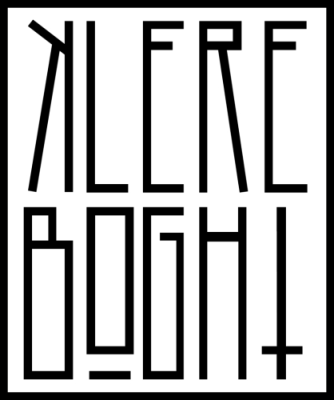 Klere Boght Nibbled To Death By Ducks logo