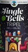 Meuleneind Jingle Bells Tripel logo