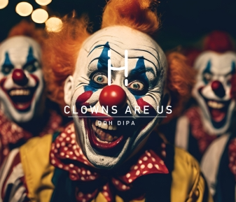 Hopalaa Clowns Are Us