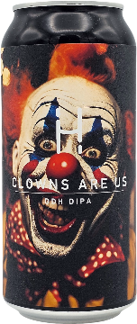Hopalaa Clowns Are Us