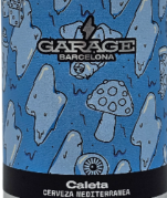 Garage Beer Company Caleta Garage Beer Company Caleta