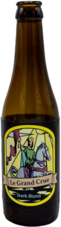 Le Grand Sterk blond flesje