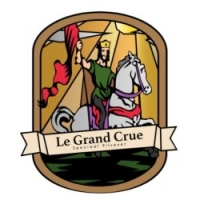 Le Grand Crue logo Le Grand Crue logo