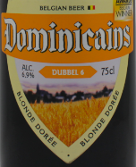 3F Dominicains Dubbel 6