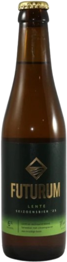 Futurum Lente 25 flesje Futurum Lente 25 flesje