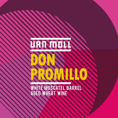 Van Moll Don Promillo logo
