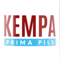 KEMPA Prima Pils logo