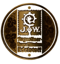 Augustiner Edelstoff logo