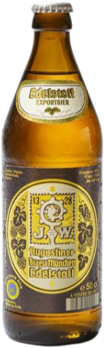 Augustiner Edelstoff flesje