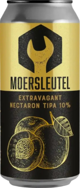 Moersleutel Extravagant Nectaron TIPA blikje