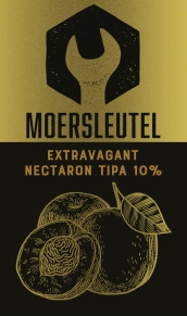 Moersleutel Extravagant Nectaron TIPA logo