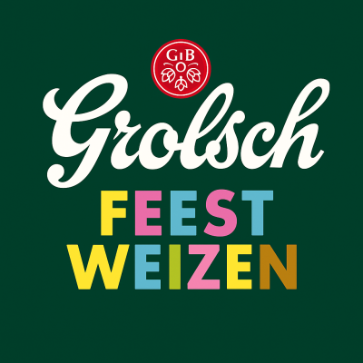 Grolsch Feest Weizen logo